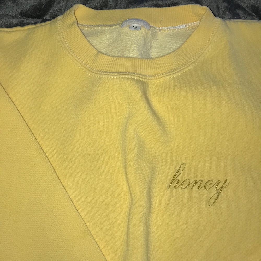Crew neck - Picture 2 of 4